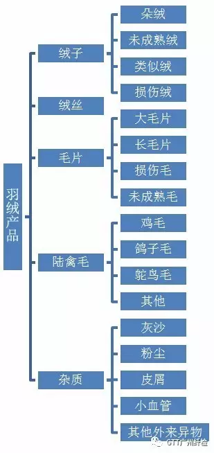 图识羽绒