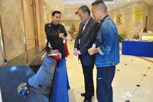 公司动态丨中纺标助推行业创新发展,引领检测技术迈入质量新时代 全国纺织服装检测技术创新发展专题论坛再拉帷幕