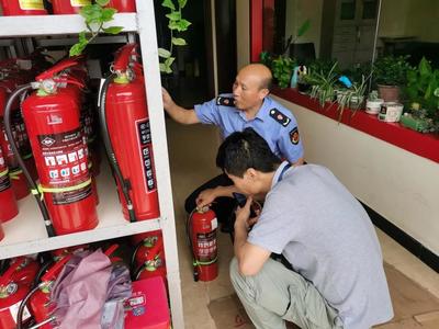 城固县市场监管局开展产(商)品质量抽检210批次