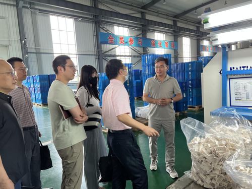江苏 审计助力民营企业发展