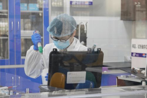 集美区的家长快看过来 这些学校全都建设了食品快检室...