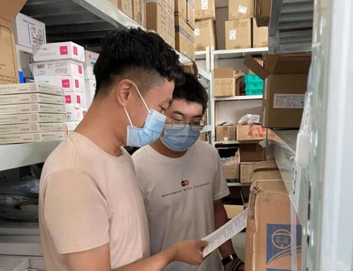 兰州市市场监督管理局开展常态化疫情防控医疗机构监督检查