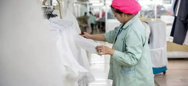 服装成衣质量检验你知多少 以及质量该如何改善