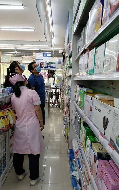 自治区药监局第四督导组对赤峰市基层药品监督工作进行督导检查