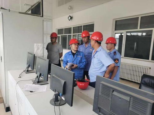 赤峰市市场监管局危化品领域特种设备安全专项检查动作快 措施实 成效显