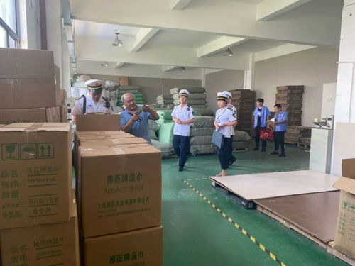 餐馆里用的湿巾安全吗 金山 平湖联合开展消毒湿巾 体检