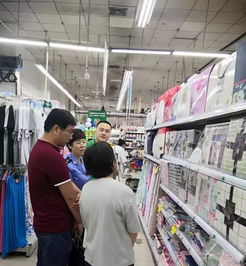 路南区市场监督管理局开展纺织品 絮用纤维制品质量专项执法检查