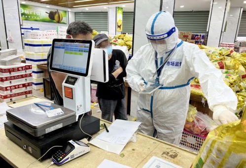 央视新闻联播画面摆拍 上海刚刚回应 一小区对外卖小哥抗原检测发现6例阳性 真相来了