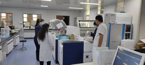 右旗市场监管局开展新冠病毒疫苗质量专项检查
