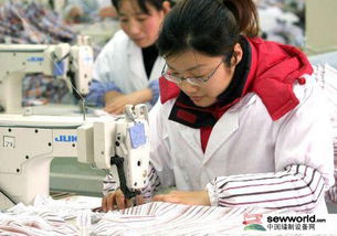 9月纺织品服装出口止跌回升 整体趋于平稳
