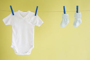 宝宝的服装 怎么选才安全