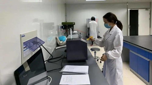 联盟快讯 湖北省首个运动服饰产品质量检验中心正式设立