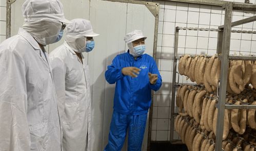 河北保定 莲池区市场监督管理局开展节前食品安全专项检查