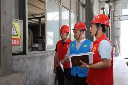 乡镇街道人大丨安全生产无小事 人大代表助力监督检查纺织品服装产品质量监督检验