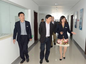 浙江纺织测试研究院 织就品质保障的守护网