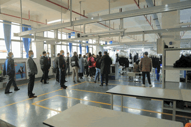 CTTC质量管控创新与品牌提升研讨会在都召开，助力中国纺织服装品牌新长征