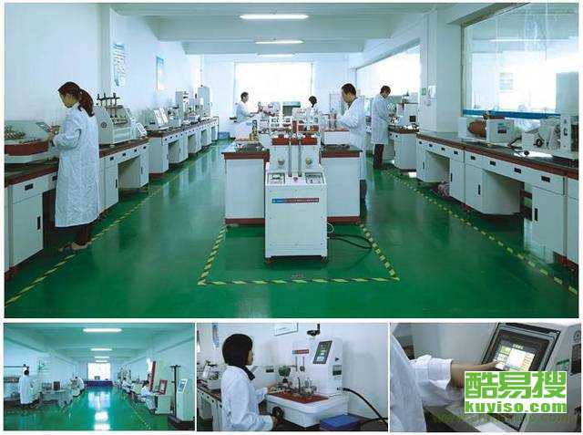 南京酷易搜纺织品服装产品质量监督检验 保障品质，守护消费者权益