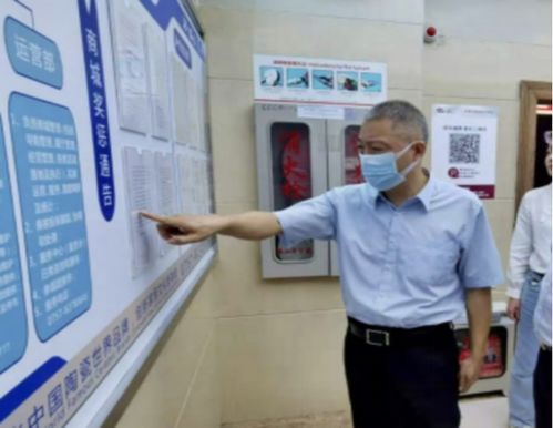 市多部门联合开展专项检查，规范转供电收费与保障纺织品服装质量